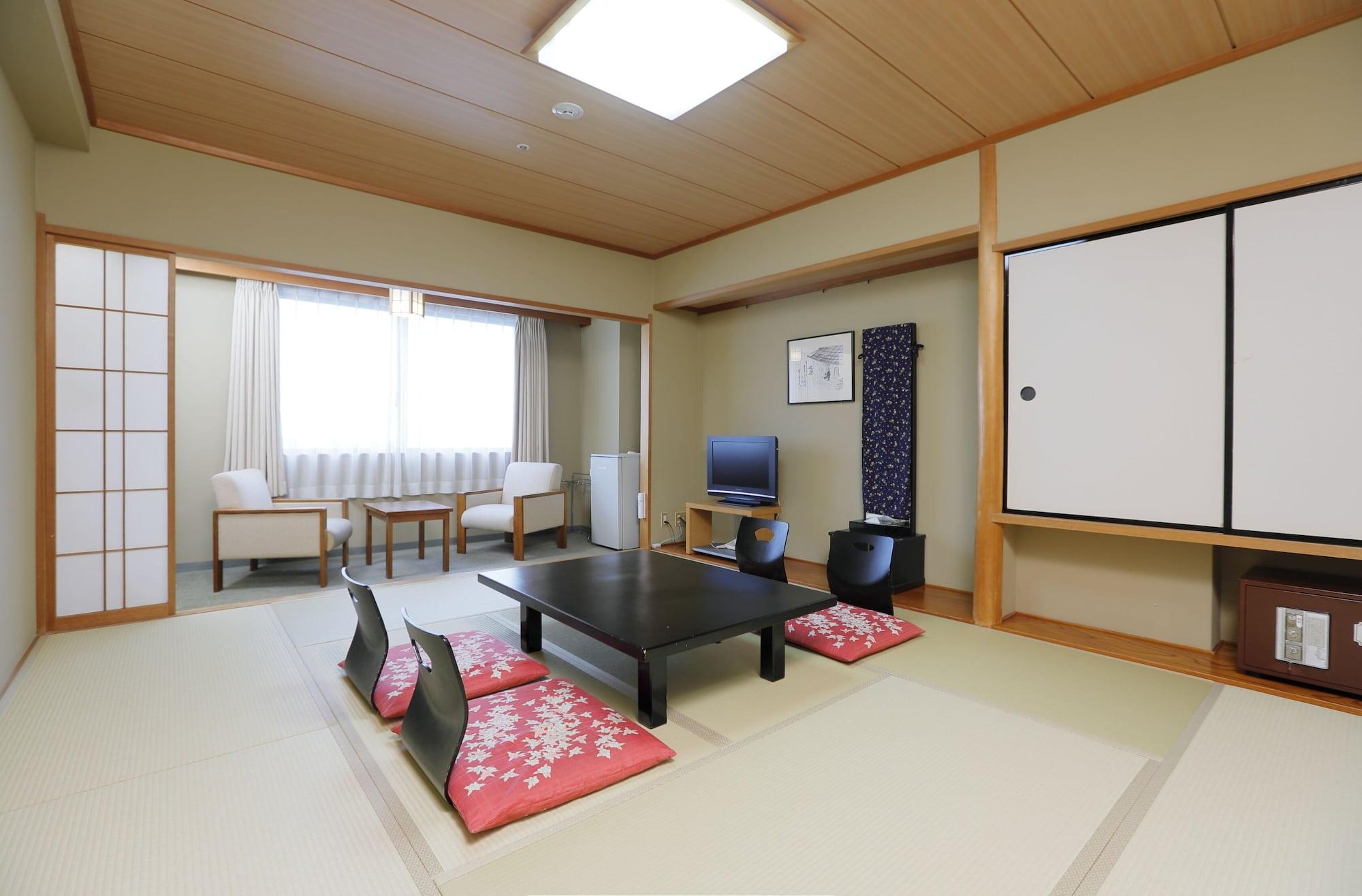 Royal Hotel Nasu Ngoại thất bức ảnh