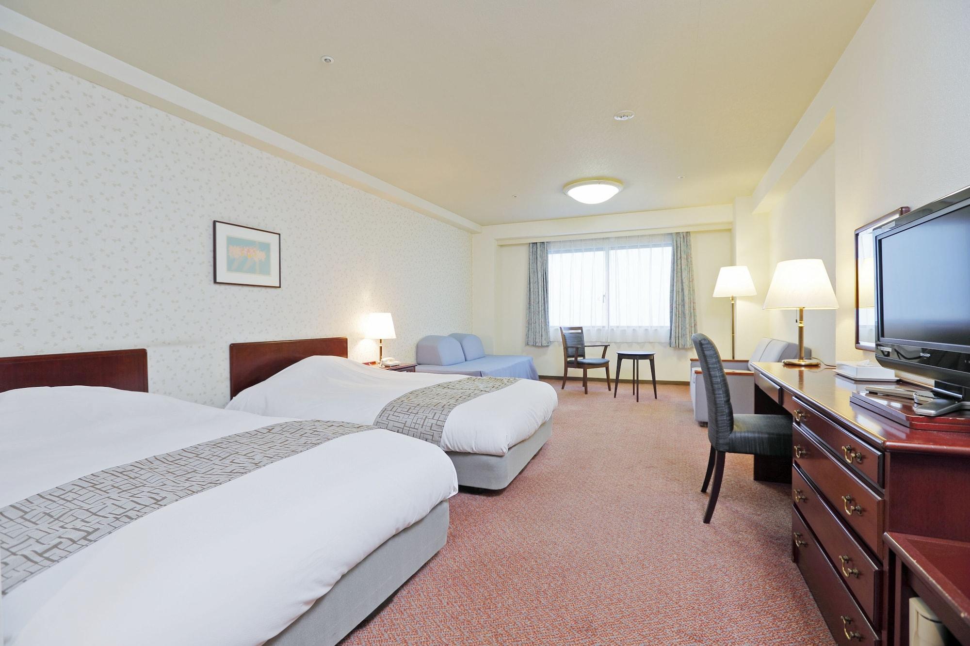 Royal Hotel Nasu Ngoại thất bức ảnh