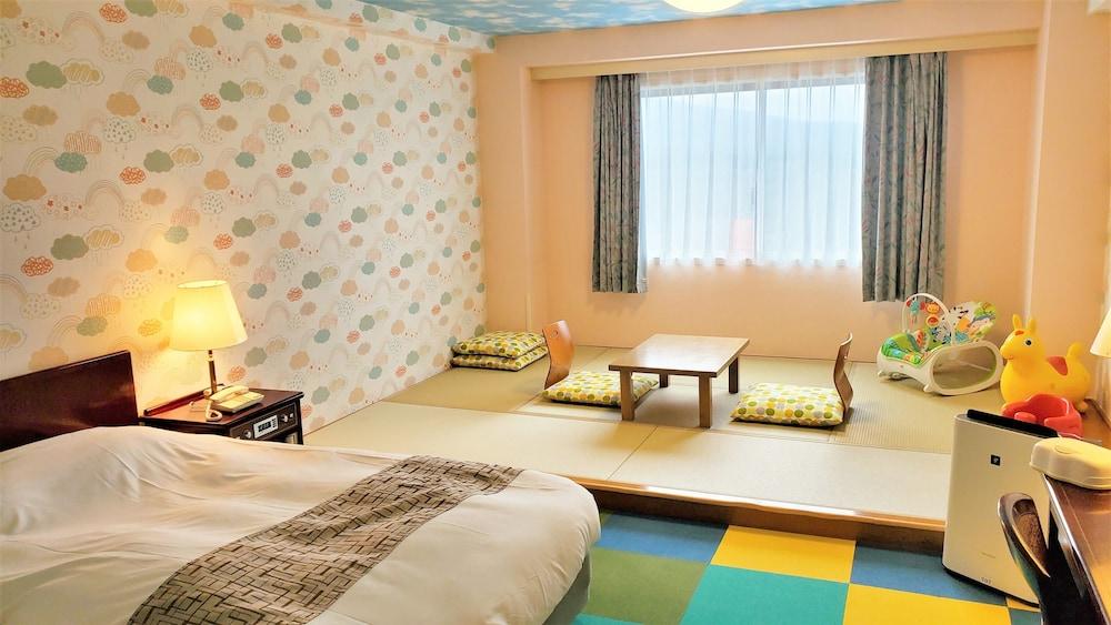 Royal Hotel Nasu Ngoại thất bức ảnh