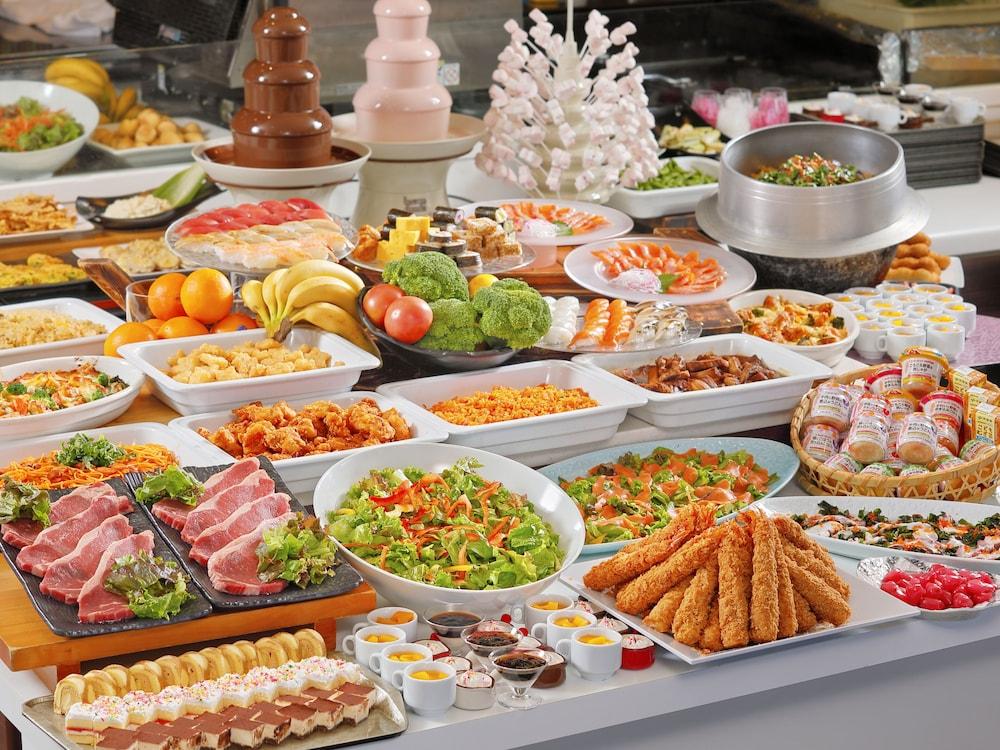 Royal Hotel Nasu Ngoại thất bức ảnh