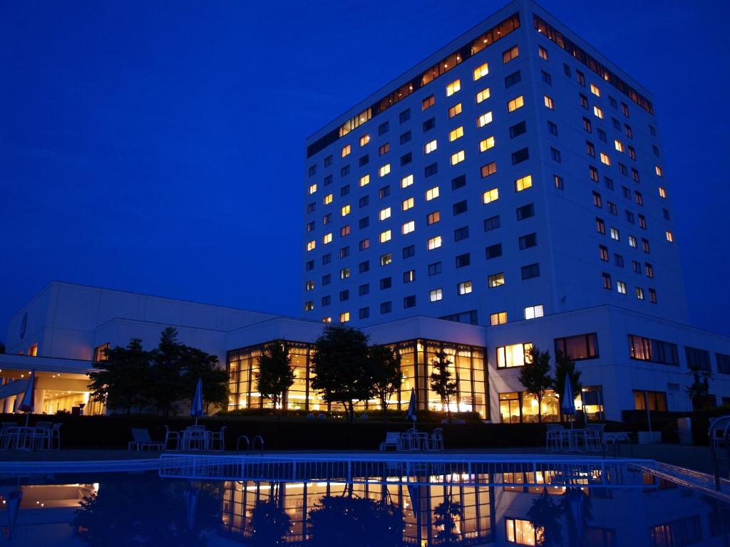 Royal Hotel Nasu Ngoại thất bức ảnh