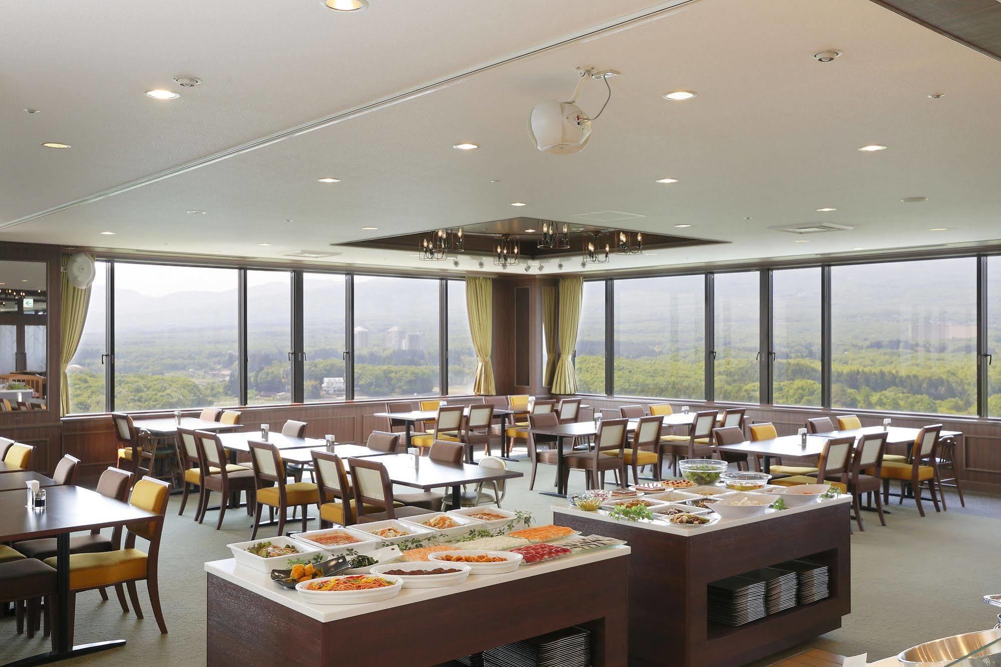Royal Hotel Nasu Ngoại thất bức ảnh