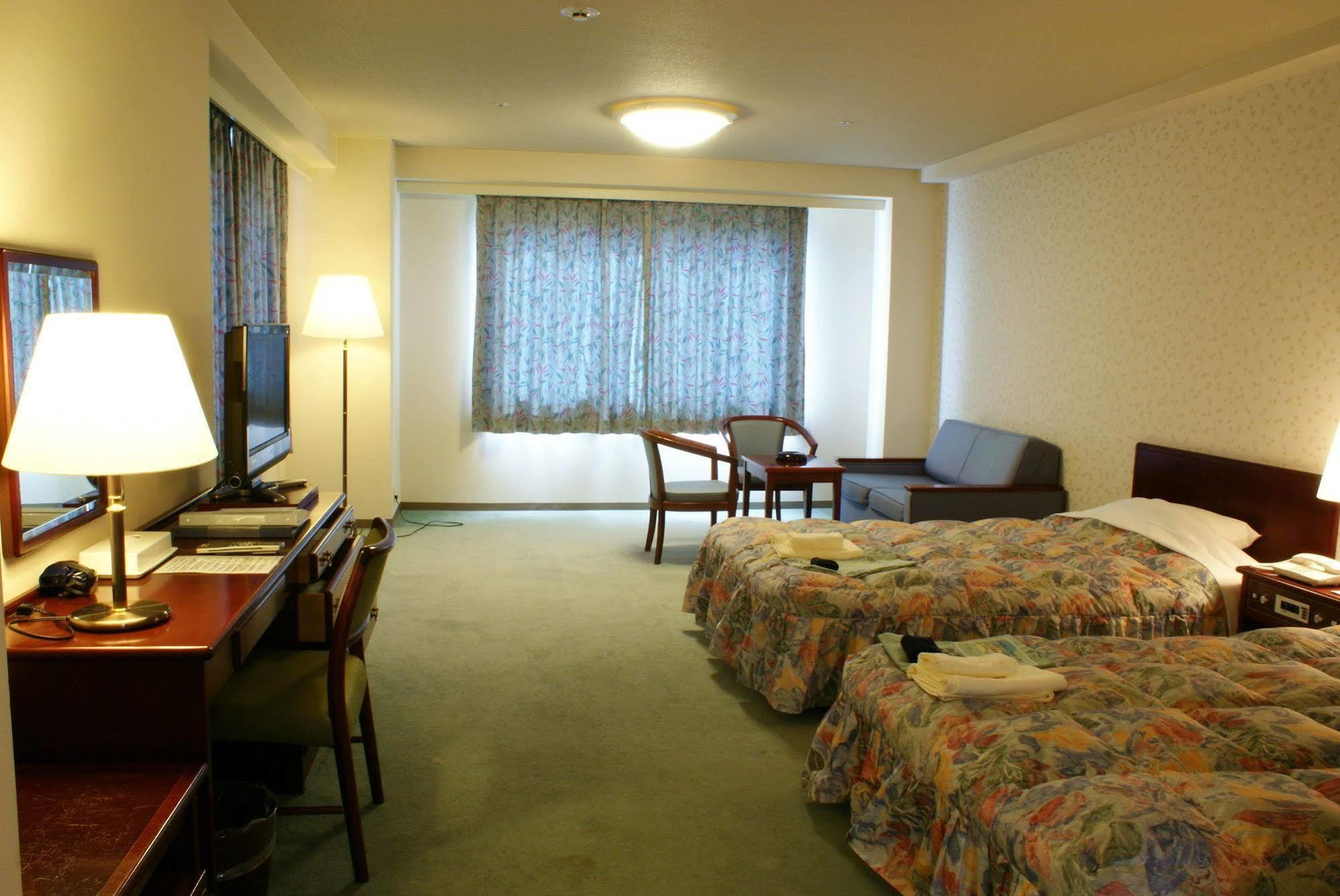Royal Hotel Nasu Ngoại thất bức ảnh