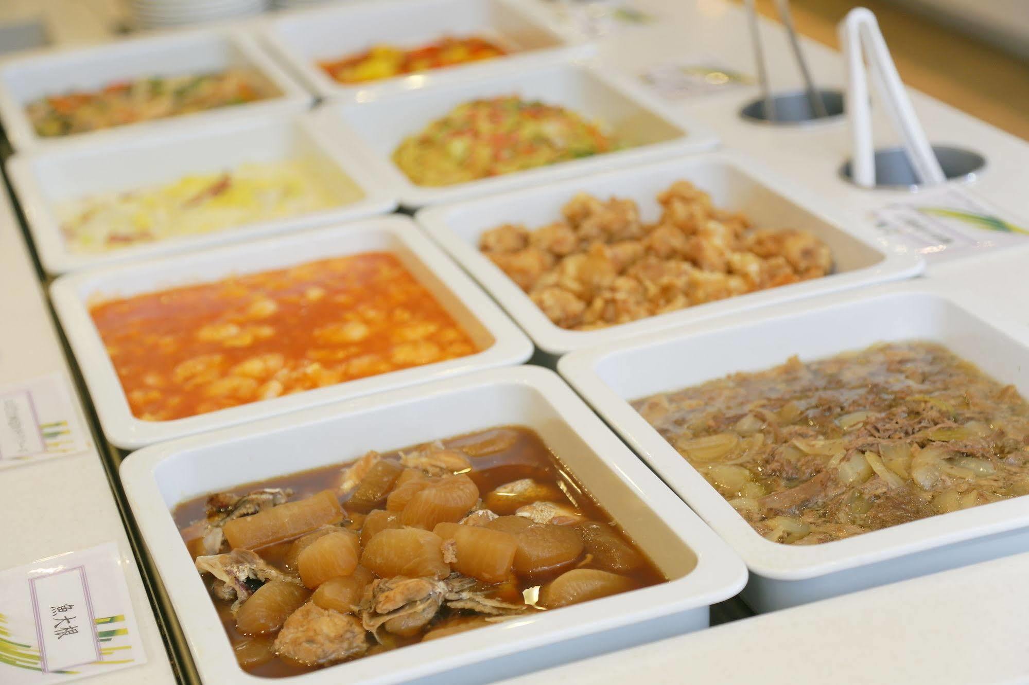 Royal Hotel Nasu Ngoại thất bức ảnh