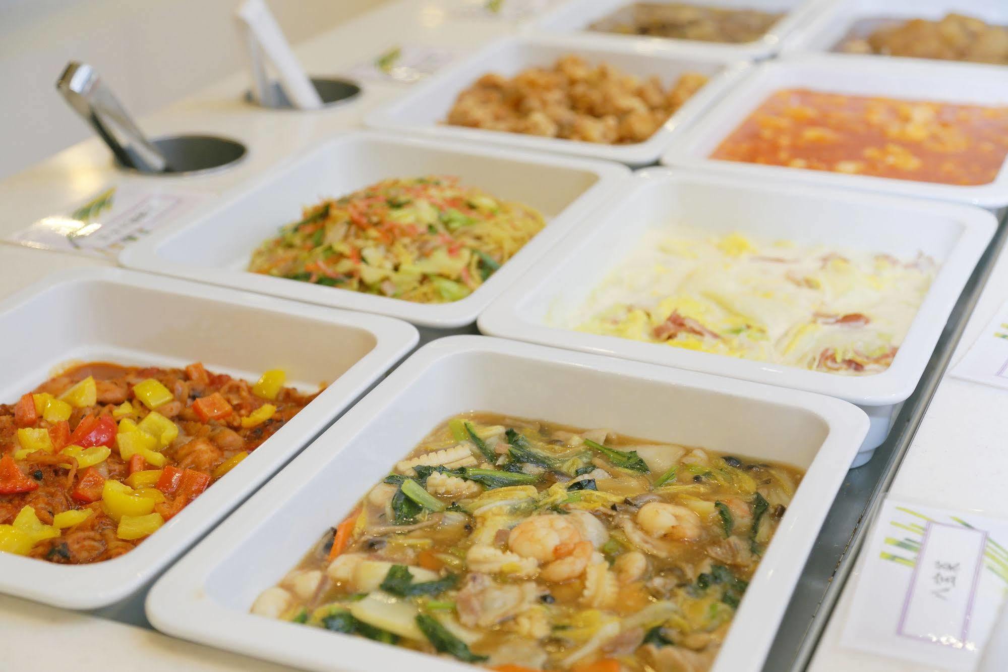 Royal Hotel Nasu Ngoại thất bức ảnh