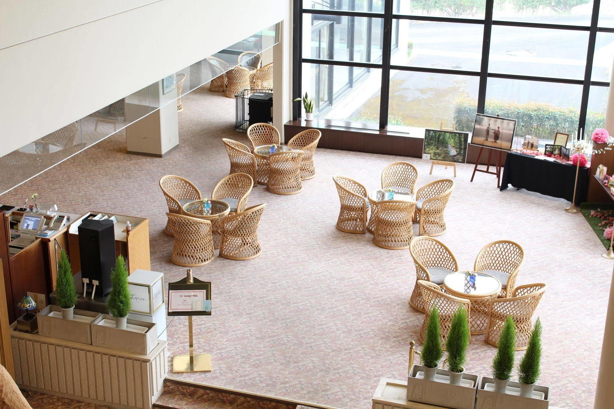 Royal Hotel Nasu Ngoại thất bức ảnh