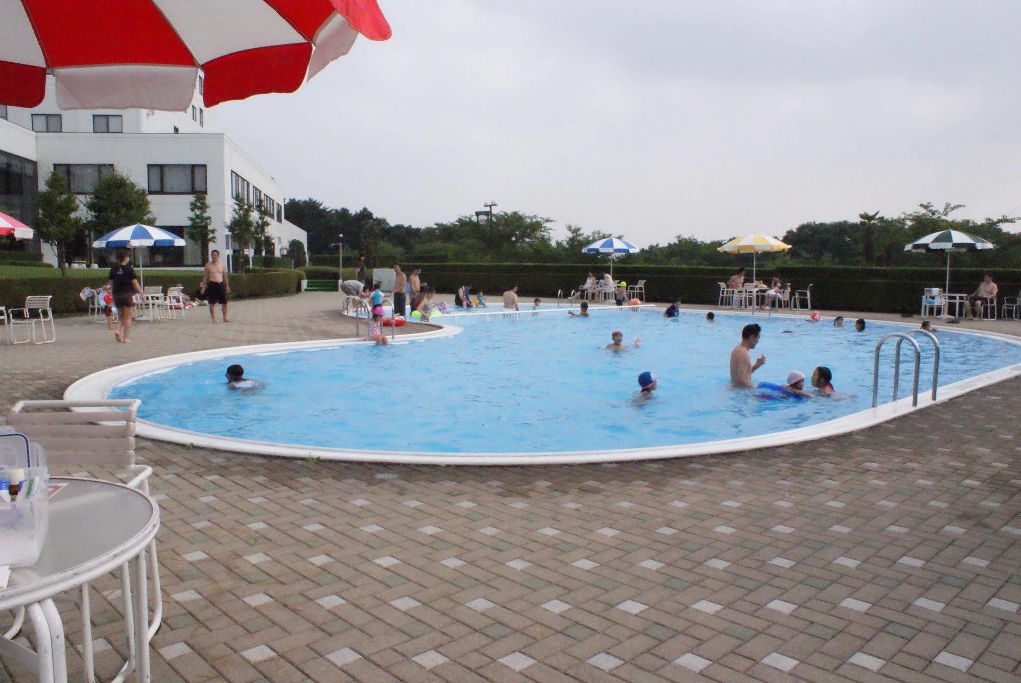 Royal Hotel Nasu Ngoại thất bức ảnh