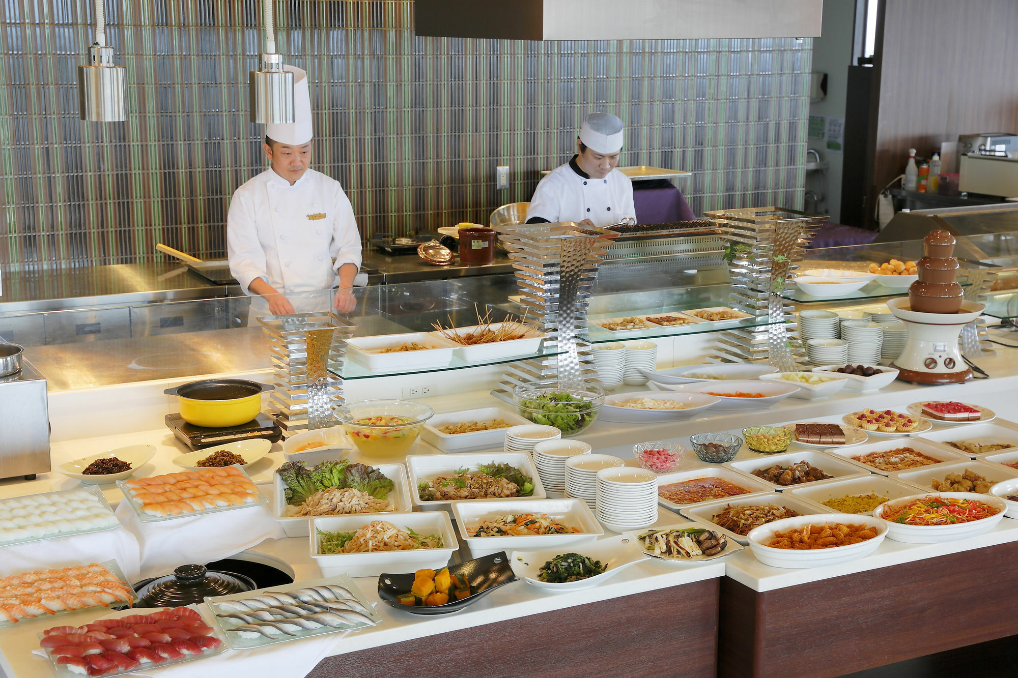 Royal Hotel Nasu Ngoại thất bức ảnh