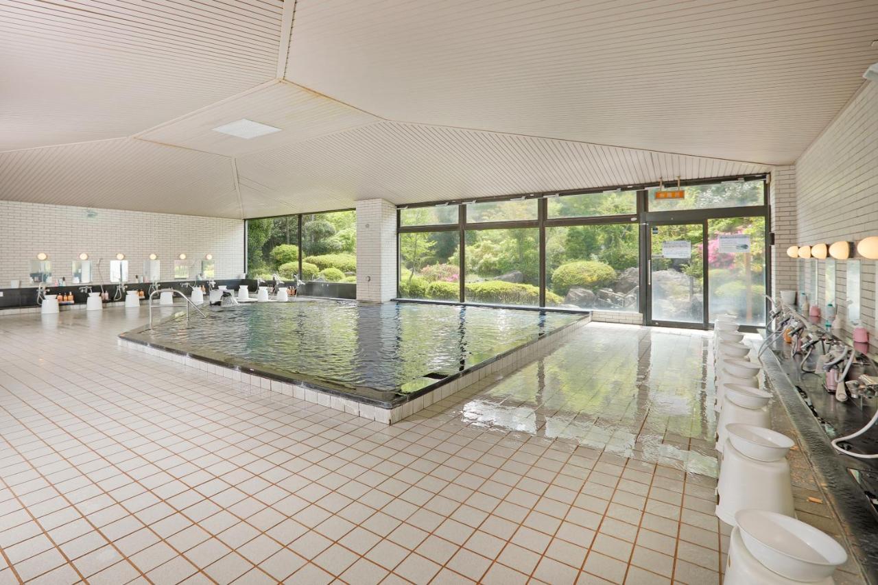 Royal Hotel Nasu Ngoại thất bức ảnh